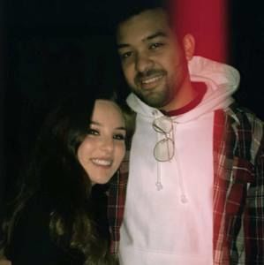 Meet your Posher, Aaron